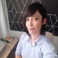 Rahma Ben Lakhal