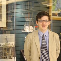 Matthew Jessome