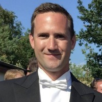 Daniel Klein
