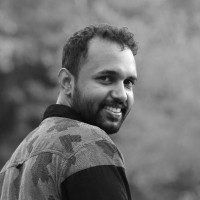 SREEJITH V S