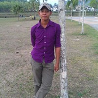 ariff rahmad