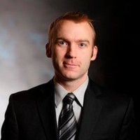Mathew W. Lauritsen