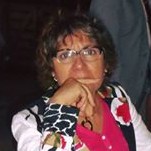 Annick Vadot