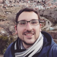 Jonathan Idio