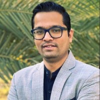 Hitesh Patel