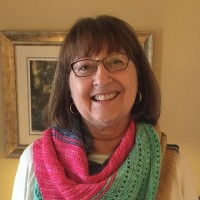 Ruth Carnes