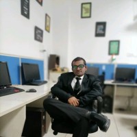 Abhishek Mishra