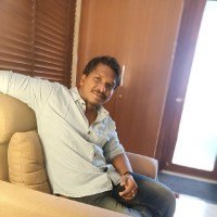Saranraj S