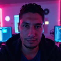 Mahmoud Elnezamy 🇵🇸