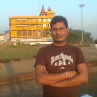 Amaresha Routaray