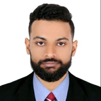 ROSHAN VARGHESE