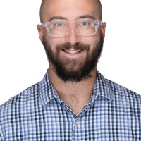 Aaron Courtney