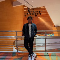 Aaron Dsouza