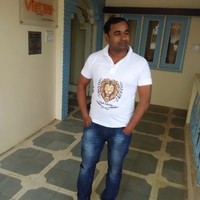 Deepak Khargone Sakrodia