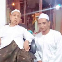 Suhaimi Abdullah