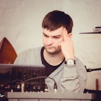 Dmytro Borovyk
