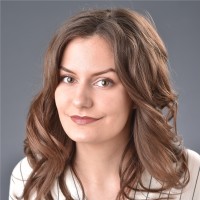 Olivera Marić