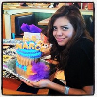 Berenice Martinez
