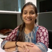 Kanika Patel