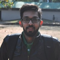 Sahil Dodhiwala