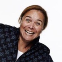 Yvonne Van Der Vegt