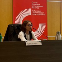 Amparo Luján Barrera