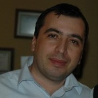Mehmet Yesiltepe