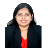 Trupti Vishwakarma