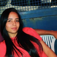 Licia Gabriely