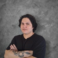 Geovani Amaral