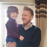Ciaran Donnelly