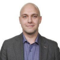 Pontus Lindström
