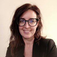 Ainhoa Larrañaga Azcoitia