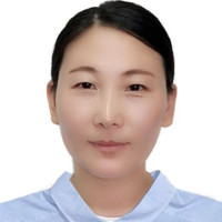Gina Wang