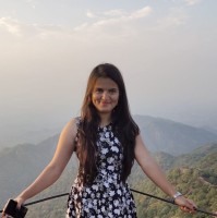 Vishakha Parmar
