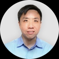 Daniel Chong