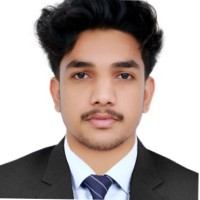 Arjun CP