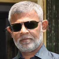 Niraj Krishna