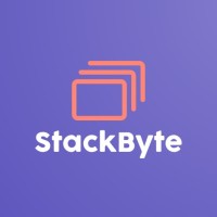 StackByte Team