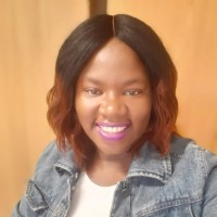 Chipo Makwangudze
