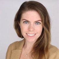 Katie Whitaker
