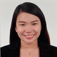 Katrina Ysabel Baguioro