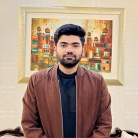 Subhan Nadeem