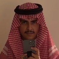 Saud Alajlan