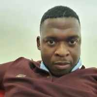 Derrick Sebei