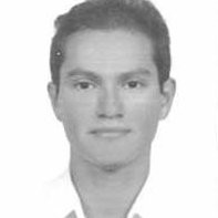 Alvaro Escamilla Manzanarez