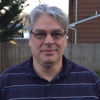 Robert Barnett