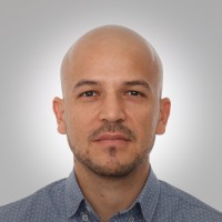 Miguel Angel Roca Mera