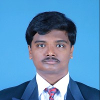 Paul Jenson Raja