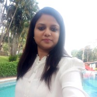Kajal Kumari